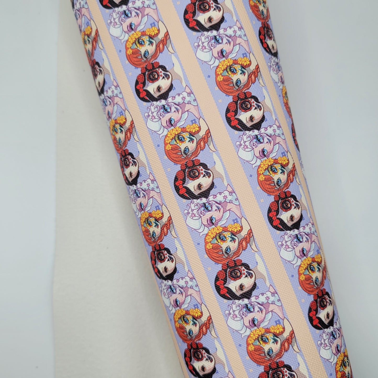 M31b Princess Sugar Skull Leather
