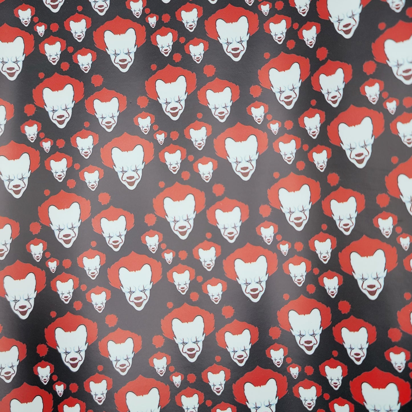 M59b Bad Clown Smooth Leather