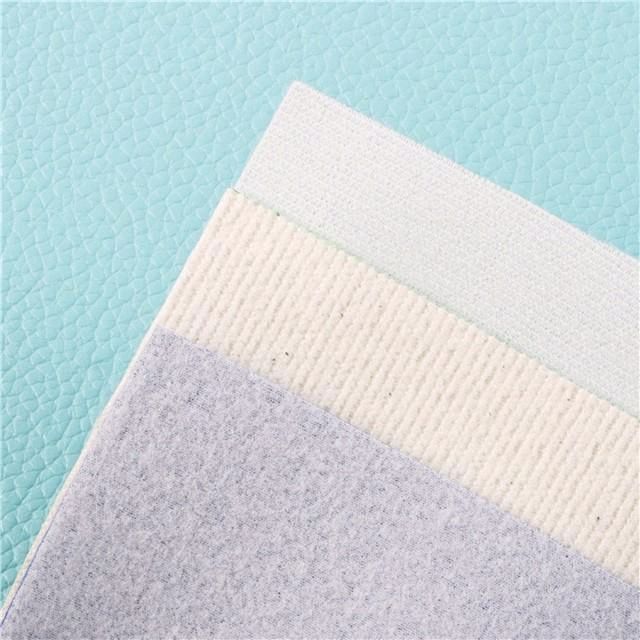 Faux Leather Litchi Sheet Set for Hair bow making & other DIY Projects