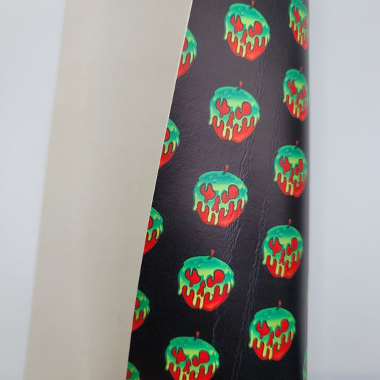 M31b Poison Apple DAMAGED Smooth Leather