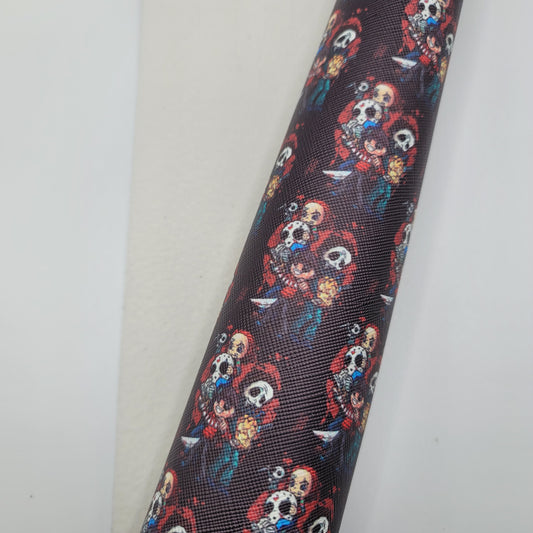 M31b Young Bad Guys Group Regular Leather