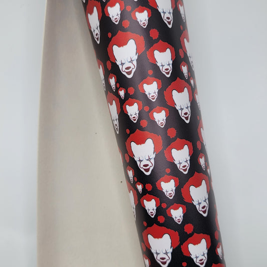 M59b Bad Clown Smooth Leather