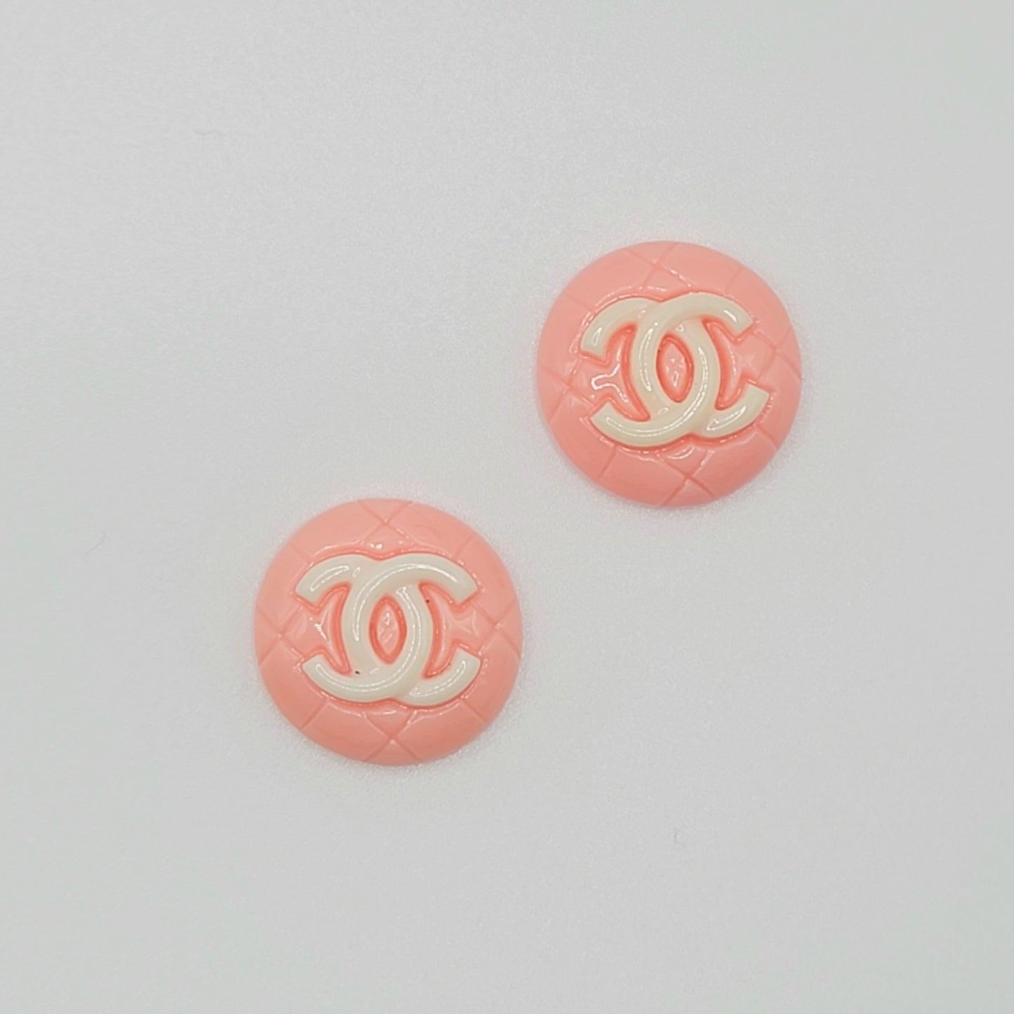 R302 Inspired Pink Coco 3D Resin