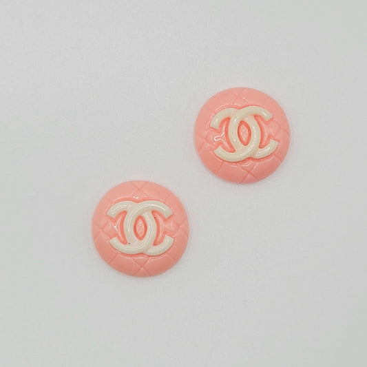 R302 Inspired Pink Coco 3D Resin