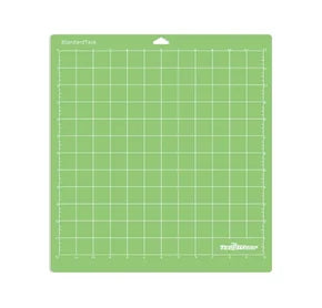 Teckwrap Medium Tack Cutting Mat (Green)